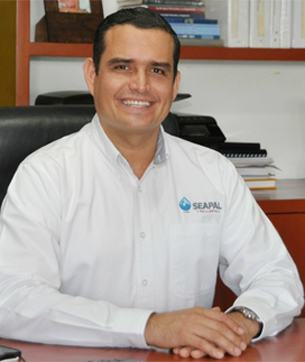 Lic. César Ignacio Abarca Gutiérrez