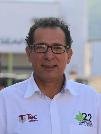 Víctor Javier Guerrero González