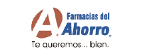 Farmacias del Ahorro